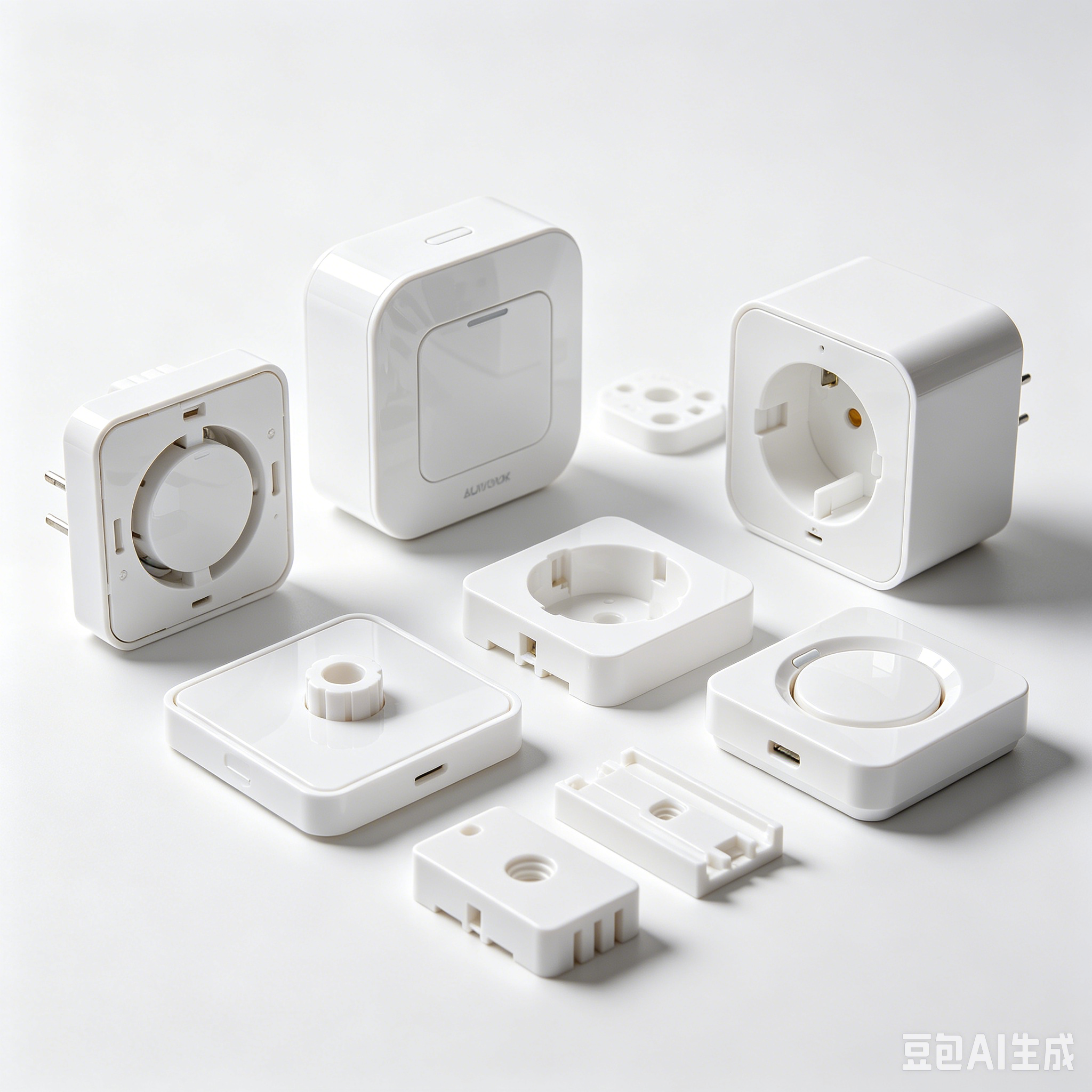 翰林镇模具开发